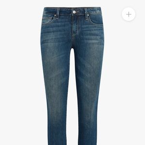 Joe’s, New Skinny Ankle, 26